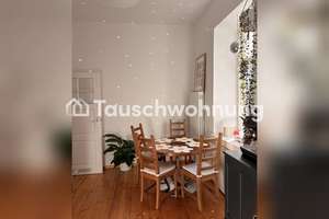 Tauschwohnung: Hell ruhig zentral, 2/2,5Z Altbau in Maxvorstadt gg. 3 Z. – Die vollständige Adresse der Immobilie erhältst du vom Anbieter., 80798 Josephsplatz, München – Vorschaubild 3