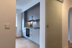 Wunderschöne 3,5-Zimmer-Wohnung im Zweifamilienhaus in bester Lage (Erstbezug nach Sanierung) – 55232 Alzey – Vorschaubild 8
