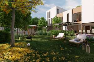 Cityloft im Rheinblick -WE B2.3- Gemacht für Glücksmomente! – Am Zollhof 12, 47829 Uerdingen, Krefeld – Vorschaubild 6