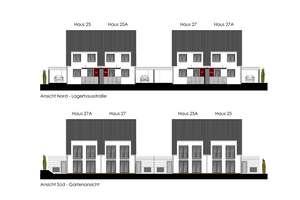 DHH,  5-Zi. zur Miete in Burgebrach – Lagerhausstr. 27, 96138 Burgebrach – Vorschaubild 1