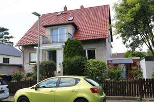Zweifamilienhaus in Bemerode – Die vollständige Adresse der Immobilie erhältst du vom Anbieter., 30539 Bemerode, Hannover – Vorschaubild 9