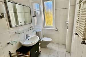 Helle & gepflegte 3- Zimmerwohnung mit Balkon und Fahrstuhl am Gutenbergplatz! – Klopstockstrasse 2, 65185 Südost, Wiesbaden – Vorschaubild 11