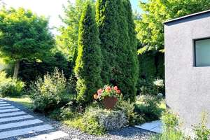 LUXUS PUR! Exklusives Villenanwesen in traumhafter Parkanlage bei Freising - von Privat – Die vollständige Adresse der Immobilie erhältst du vom Anbieter., 85402 Kranzberg – Vorschaubild 30