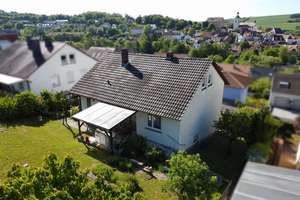 Ihr Familienglück in Arnstein: Gepflegtes EFH in ruhiger Wohnlage – Die vollständige Adresse der Immobilie erhältst du vom Anbieter., 97450 Arnstein – Vorschaubild 20