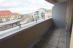 Renovierte 2-Zi.-Whg. inkl. Balkon – Hechtstraße 4, 1097 Leipziger Vorstadt, Dresden – Vorschaubild 5