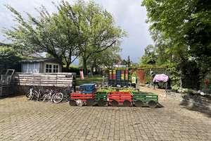 *** ATTRAKTIVES, VOLLVERMIETETES MEHRFAMILIENHAUS ZUR KAPITALANLAGE UND SELBSTNUTZUNG! *** – Die vollständige Adresse der Immobilie erhältst du vom Anbieter., 44359 Mengede (Ortsteil), Dortmund – Vorschaubild 7