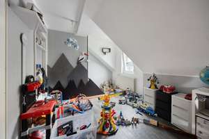 Toplage Eiserfeld * 2 Wohneinheiten * riesige Spielwiese * ideal für mehrere Generationen – Die vollständige Adresse der Immobilie erhältst du vom Anbieter., 57080 Eiserfeld, Siegen – Vorschaubild 20