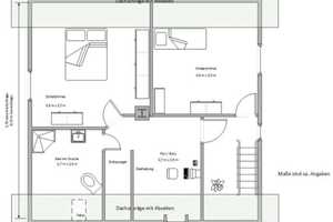 Einfamilienhaus - Voll saniert - Stellplatz - Top Lage – Moorweg 14, 21514 Herzogtum Lauenburg (Kreis) – Vorschaubild 3