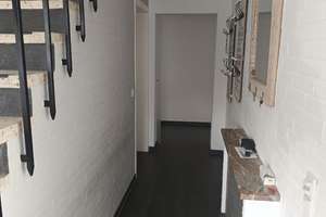 *** SALZHEMMENDORF *** großes freistehendes EFH mit Wintergarten, Pool und Beachbar 🏝️ - 2 Garagen – Wilhelm-Bonin-Str. 33, 31020 Salzhemmendorf – Vorschaubild 13