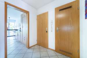Gut geschnittene 3 - Zimmer - Wohnung in Maulburg ! – Die vollständige Adresse der Immobilie erhältst du vom Anbieter., 79689 Maulburg – Vorschaubild 13