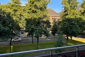 Wohnen in bester Lage: Schicke 1-Zimmer Wohnung mit Einbauküche in Krefeld – Krefeld – Vorschaubild 7