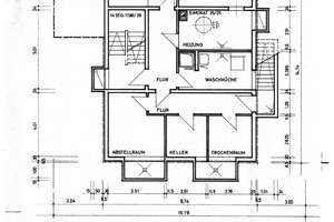 Seltene Rarität: 2 bis 3-Parteienhaus oder Zuhause für die Großfamilie mit Garten in Lövenich – Die vollständige Adresse der Immobilie erhältst du vom Anbieter., 50859 Lövenich, Köln – Vorschaubild 28