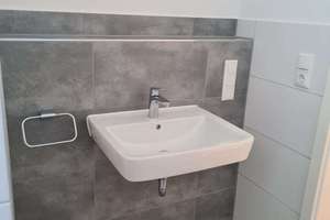SCHÖNER WOHNEN. Kernsanierte 1 Zimmer -Wohnung nach KFW 70 Standard in Top-Lage  - H2F – Provinostraße  16a, 86153 Am Schäfflerbach, Augsburg – Vorschaubild 11