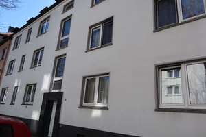 Schöne 2 Zi. Wohnung in guter Lage von Rüttenscheid