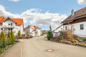 Charmantes Einfamilienhaus mit sonnigem Garten und durchdachter Raumaufteilung – Die vollständige Adresse der Immobilie erhältst du vom Anbieter., 72535 Heroldstatt – Vorschaubild 7