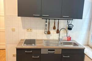 Ruhe Oase mit Garten: 2,5 Zimmer in Aachen – Gerlachstraße 14, 52064 St. Jakob, Aachen – Vorschaubild 33