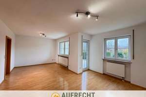 A U F R E C H T °SONNIG UND EFFIZIENT  IN RÖHRMOOS° DHH mit großem Garten 2 Stellplätzen - S2