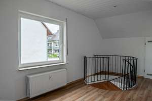 Frisch renovierte Maisonettewohnung mit Balkon in ruhiger Lage – Gänseweide 6, 34132 Nordshausen, Kassel – Vorschaubild 11