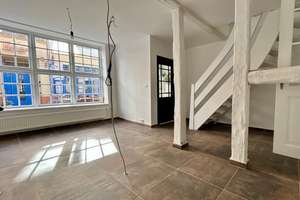 Altstadthaus mit 5 Zimmern und Dachterrasse – Die vollständige Adresse der Immobilie erhältst du vom Anbieter., 23552 Innenstadt, Lübeck – Vorschaubild 7