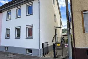 Frisch renovierte Dachgeschosswohnung mit neuer Küche – zentral in Albstadt-Ebingen – 72458 Albstadt – Vorschaubild 11