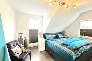 ++ NEUWERTIGES EINFAMILIENHAUS IN 1A WOHNGEBIET! BESTE LAGE! ++ – Die vollständige Adresse der Immobilie erhältst du vom Anbieter., 47652 Weeze – Vorschaubild 10