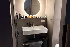 Kompaktes Apartment in Frankfurt Niederrad – Saonestr. 1, 60528 Niederrad, Frankfurt am Main – Vorschaubild 2