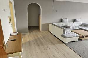 Platz für neue Ideen: 3,5-Zimmer-Wohnung in Ellwangen