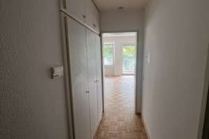 Frisch renovierte 1 Zimmer Wohnung mit EBK & Balkon - Bestlage Burtscheider Markt – Altdorfstraße 17, 52066 Burtscheider Abtei, Aachen – Vorschaubild 6