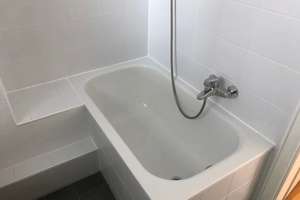 Lichtdurchflutete, großzügige 3-Zimmerwohnung mit Balkon und Parkett -nur schriftliche Anfragen - – Maastrichter Straße 22, 50672 Neustadt/Nord, Köln – Vorschaubild 11