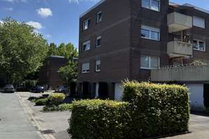 Werne - Charmante 2-Zimmer-Wohnung mit Loggia. Einfach streichen und einziehen! – Ottostr. 115, 59368 Werne – Vorschaubild 17
