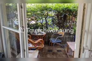 Tauschwohnung: 2 Etagenwohnung Weißensee 4 Zimmer, Duplex 