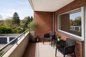 Gepflegte 3-Zimmer-Wohnung mit sonniger Loggia in Oberhausen-Sterkrade – Die vollständige Adresse der Immobilie erhältst du vom Anbieter., 46145 Tackenberg, Oberhausen – Vorschaubild 6