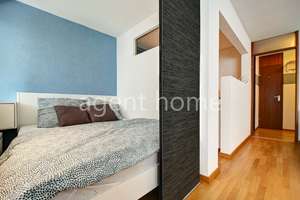 MÖBLIERT - EIN GUTER START - Praktische Wohnung mit Terrasse – Die vollständige Adresse der Immobilie erhältst du vom Anbieter., 70499 Neckarweihingen, Ludwigsburg – Vorschaubild 8