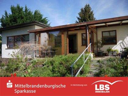 Einfamilienhaus in Lübben (Spreewald) ImmoScout24