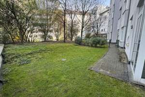 Bezugsfrei | 4-Zimmer-Wohnung im modernem Gebäude der 2000er Jahre mit Balkon & TG in Oberbilk! – Erik-Nölting-Straße 12, 40227 Oberbilk, Düsseldorf – Vorschaubild 22
