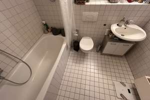 Vollmöblierte 3-Zimmer-Wohnung mit Terrasse und Garage in Lindenthal – befristete Untervermietung – Die vollständige Adresse der Immobilie erhältst du vom Anbieter., 50931 Lindenthal (Ortsteil), Köln – Vorschaubild 8