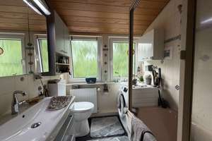 Maisonettewohnung mit Garage in schöner Lage von Huchting – Die vollständige Adresse der Immobilie erhältst du vom Anbieter., 28259 Mittelshuchting, Bremen – Vorschaubild 5