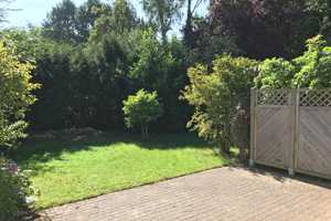 Familientraum 5-Zimmer-Reihenendhaus; Wohnen wie im Doppelhaus – Die vollständige Adresse der Immobilie erhältst du vom Anbieter., 22145 Rahlstedt, Hamburg – Vorschaubild 2