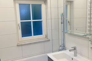 Ruhiges sonniges 1-Zimmer Apartment mit Balkon in Bogenhausen – Normannenplatz 2, 81925 Herzogpark, München – Vorschaubild 16
