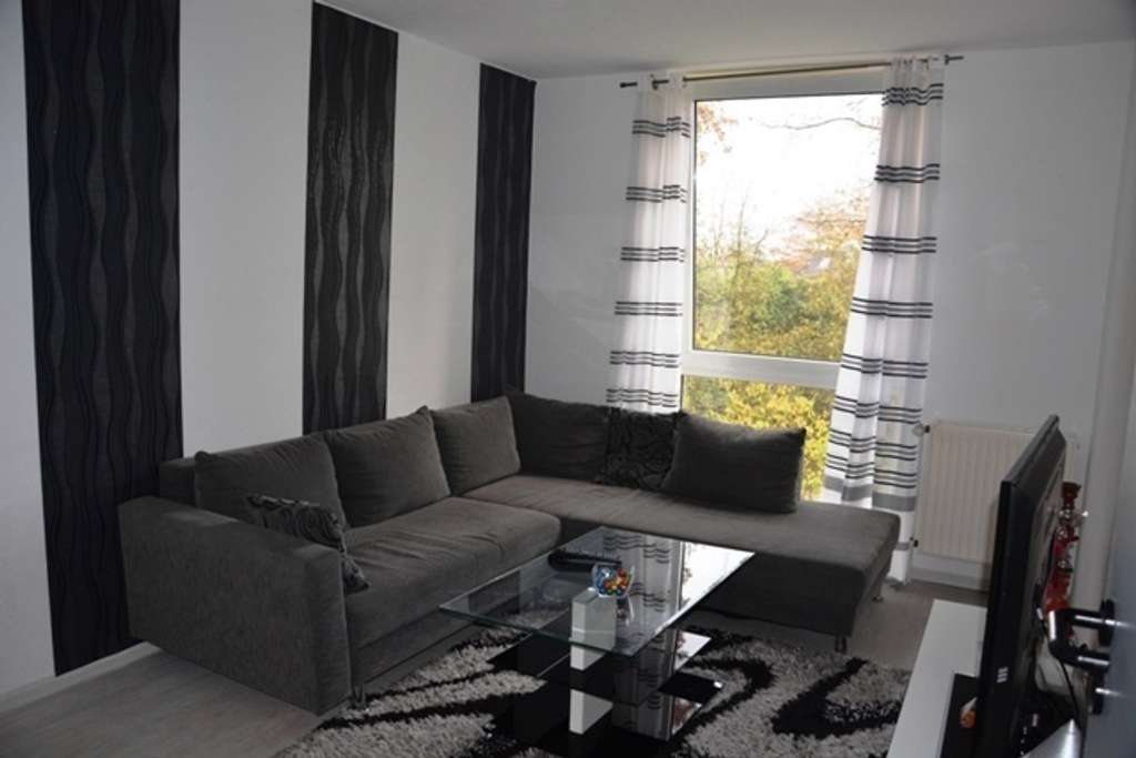 Immobilie in Oldenburg - Kapitalanlage! Gut vermietete 2 Zimmerwohnung in Oldenburg - Bild 2