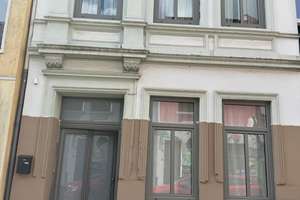 Saniertes Altbremer-Einfamilienhaus im Steintor/Viertel – Die vollständige Adresse der Immobilie erhältst du vom Anbieter., 28203 Steintor, Bremen – Vorschaubild 14