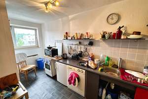 ***zentral gelegene 2-Zimmer-Wohnung mit Entwicklungspotenzial – Die vollständige Adresse der Immobilie erhältst du vom Anbieter., 42289 Heckinghausen, Wuppertal – Vorschaubild 8