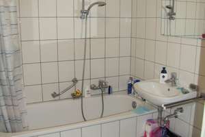 2-Zimmer-Wohnung mit Terrasse und TG-Stellplatz in Offenbach Stadtmitte – 63067 Ledermuseum, Offenbach am Main – Vorschaubild 11