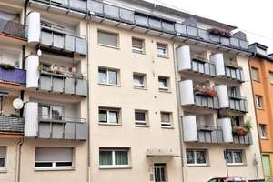 2 Zimmer Wohnung in Pforzheim