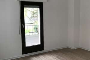 Helle 3-Zimmer-Wohnung in Krefeld mit Balkon – Die vollständige Adresse der Immobilie erhältst du vom Anbieter., 47799 Cracau, Krefeld – Vorschaubild 4
