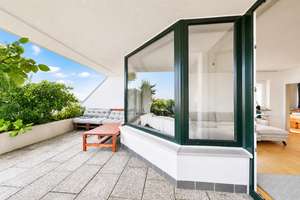 Großzügige 3-Zimmer-Wohnung mit weitläufiger Terrasse in Amberg – Die vollständige Adresse der Immobilie erhältst du vom Anbieter., 92224 Industriegebiet Amberg-Nord, Amberg – Vorschaubild 11