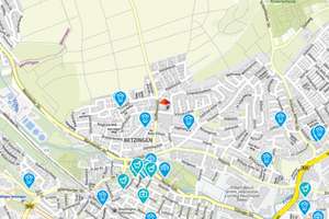 Gepflegte Doppelhaushälfte inklusiver Garage in RT-Betzingen zu verkaufen! – Die vollständige Adresse der Immobilie erhältst du vom Anbieter., 72770 Betzingen, Reutlingen – Vorschaubild 26
