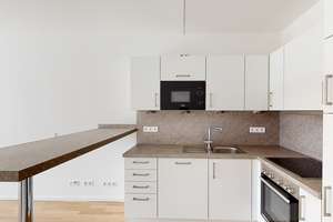Moderne 2-Zimmer-Wohnung in Niederrad – Rhonestraße 2A, 60528 Niederrad, Frankfurt am Main – Vorschaubild 2
