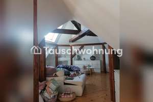 Tauschwohnung: 2-Zimmer-Wohnung in Leipzig Südost