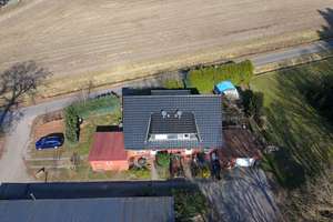 Reserviert: Doppelhaus in ruhiger Feldrandlage in Heidenau – Die vollständige Adresse der Immobilie erhältst du vom Anbieter., 21258 Heidenau – Vorschaubild 4